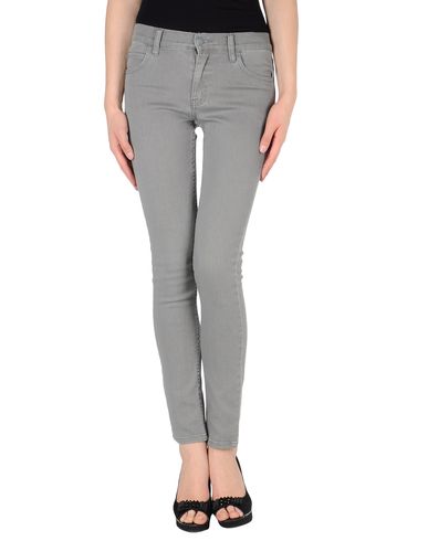 ZOOM CHEAP MONDAY - Denim pants
