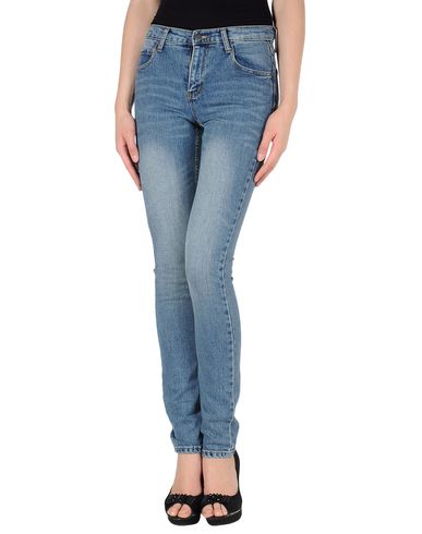 ZOOM CHEAP MONDAY - Denim pants