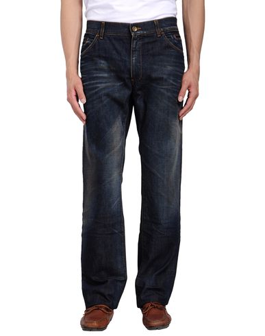 ZOOM DOLCE & GABBANA - Denim pants
