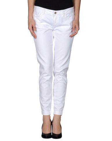 ZOOM DOLCE & GABBANA - Denim pants