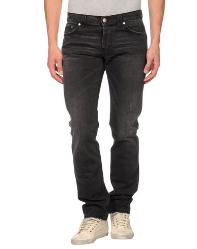 ZOOM DONDUP - Denim pants