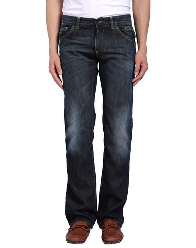 ZOOM DOLCE & GABBANA - Denim pants
