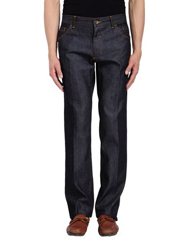ZOOM DOLCE & GABBANA - Denim pants