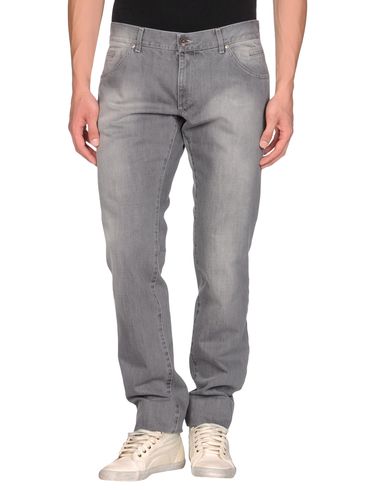 ZOOM DOLCE & GABBANA - Denim pants