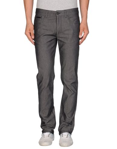 ZOOM CLASS ROBERTO CAVALLI - Denim pants