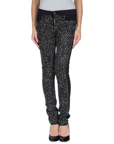 ZOOM AMERICAN RETRO - Denim pants