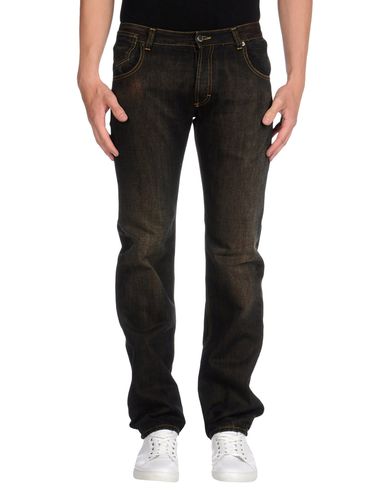 ZOOM FERRE' - Denim pants