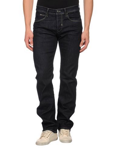 ZOOM MELTIN POT - Denim pants