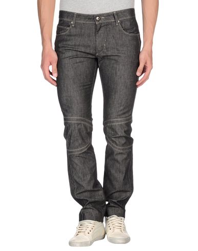 ZOOM ERMANNO ERMANNO SCERVINO - Denim pants