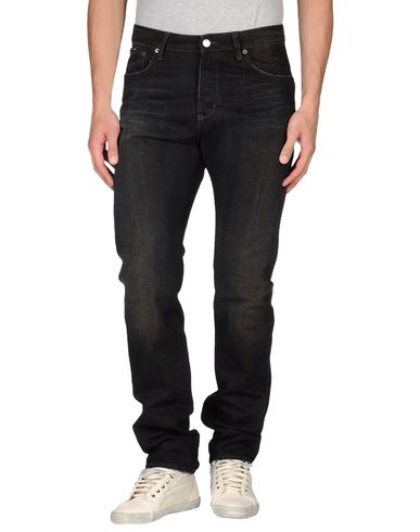 ZOOM FERRE' - Denim pants