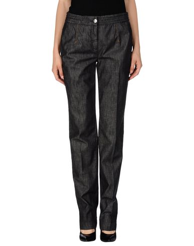 ZOOM FERRE' - Denim pants