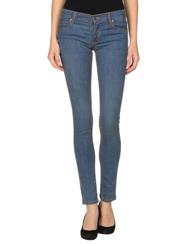 ZOOM CHEAP MONDAY - Denim pants