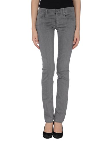 ZOOM CHEAP MONDAY - Denim pants
