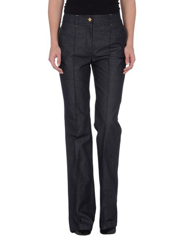 ZOOM CLASS ROBERTO CAVALLI - Denim pants