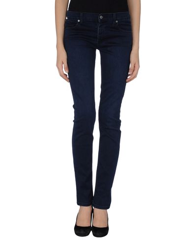 ZOOM CHEAP MONDAY - Denim pants