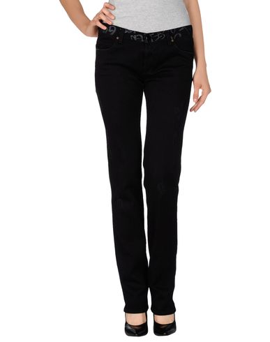 ZOOM ERMANNO ERMANNO SCERVINO - Denim pants