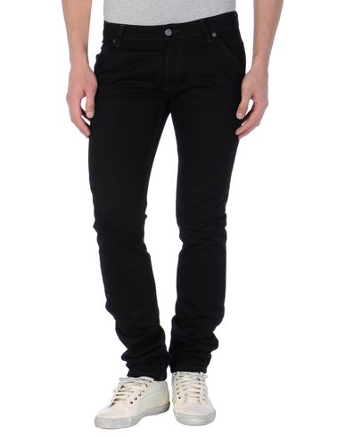 ZOOM FERRE' - Denim pants