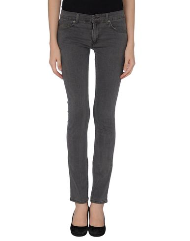 ZOOM CHEAP MONDAY - Denim pants