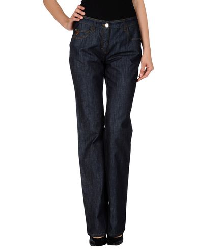 ZOOM FERRE' - Denim pants