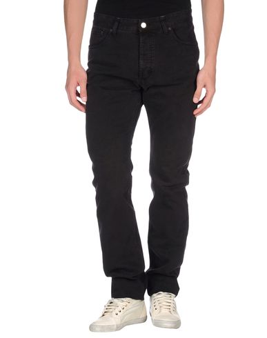 ZOOM FERRE' - Denim pants