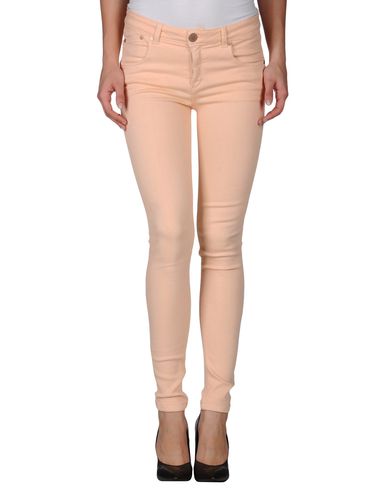 ZOOM VICTORIA BECKHAM - Denim pants