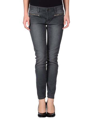 ZOOM VICTORIA BECKHAM - Denim pants