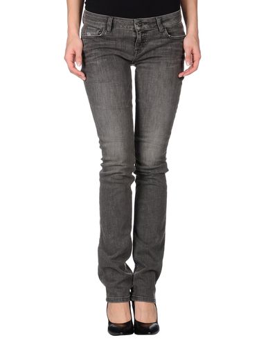 ZOOM GUESS - Denim pants