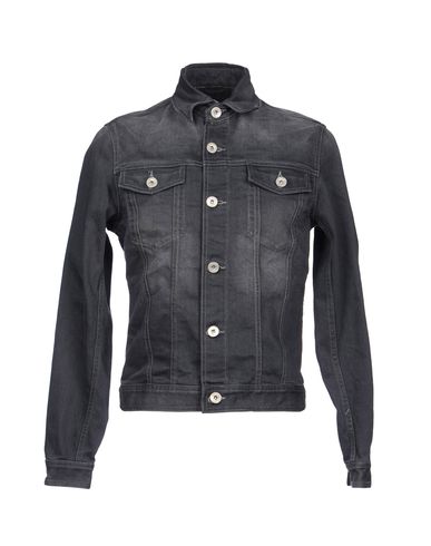 ZOOM CORE by JACK & JONES - Denim outerwear