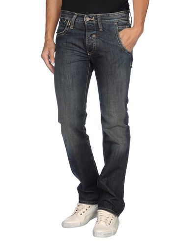 ZOOM NEIL BARRETT - Denim pants