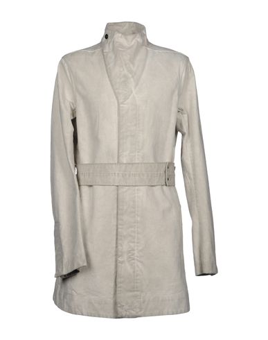 ZOOM DRKSHDW by RICK OWENS - Denim outerwear