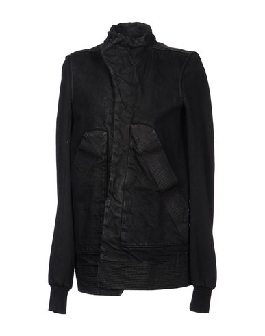 ZOOM DRKSHDW by RICK OWENS - Denim outerwear