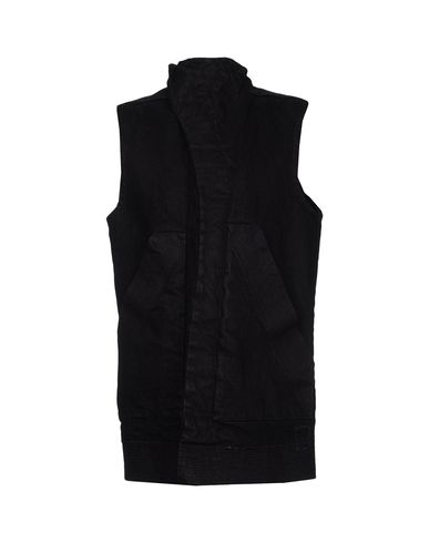 ZOOM DRKSHDW by RICK OWENS - Denim outerwear