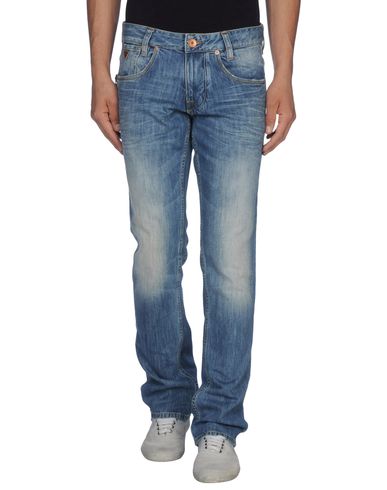 ZOOM GUESS - Denim pants
