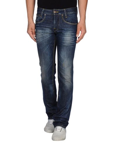 ZOOM GUESS - Denim pants