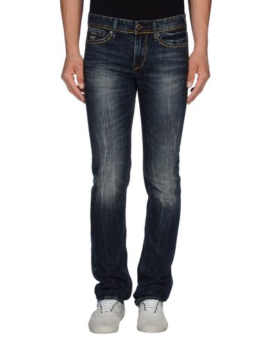 ZOOM GUESS - Denim pants