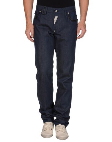 ZOOM JOHN GALLIANO - Denim pants