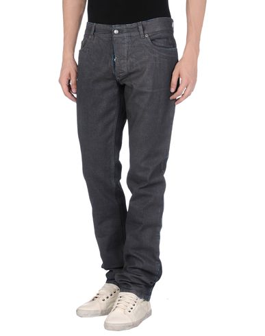 ZOOM JOHN GALLIANO - Denim pants