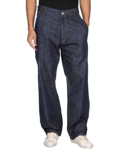 ZOOM McQ - Denim pants