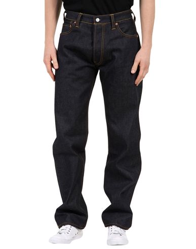 ZOOM EVISU - Denim pants