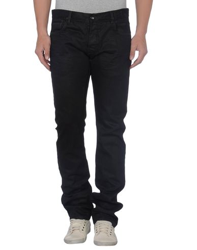 ZOOM DRKSHDW by RICK OWENS - Denim pants