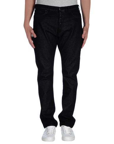 ZOOM NEIL BARRETT - Denim pants