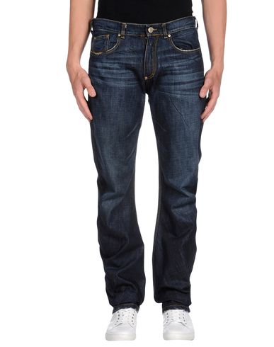 ZOOM ANDREW MACKENZIE - Denim pants