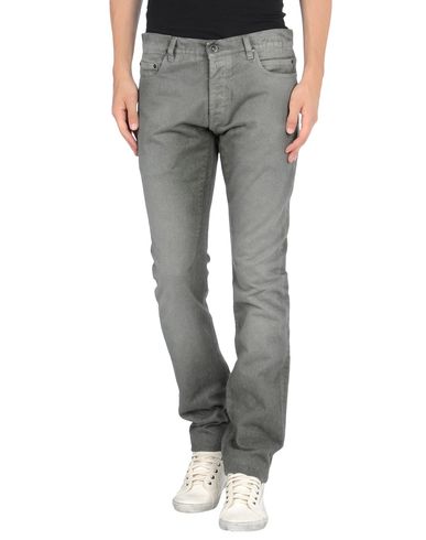 ZOOM DRKSHDW by RICK OWENS - Denim pants