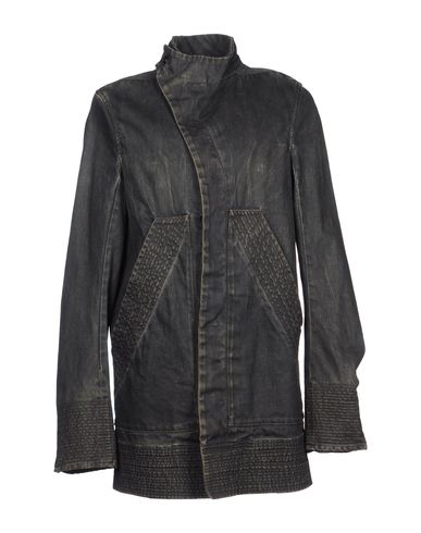 ZOOM DRKSHDW by RICK OWENS - Denim outerwear
