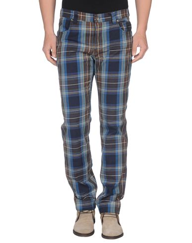 ZOOM JECKERSON - Casual trouser