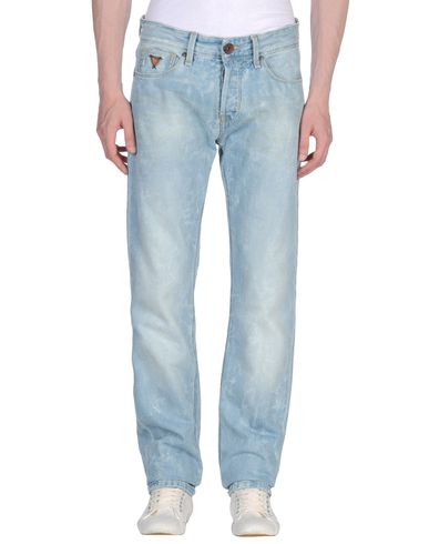 ZOOM GUESS - Denim pants