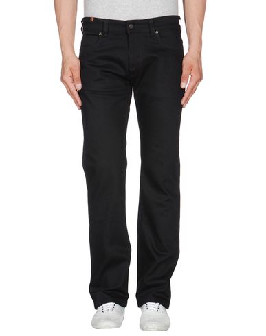 ZOOM NOTIFY - Denim pants