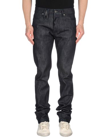 ZOOM JOHN GALLIANO - Denim pants
