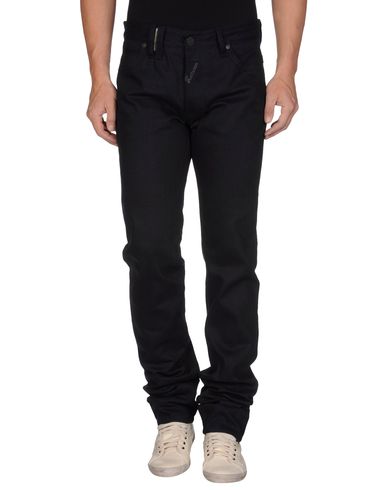 ZOOM JOHN GALLIANO - Denim pants