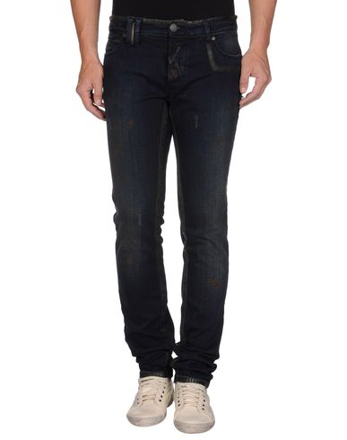ZOOM JOHN GALLIANO - Denim pants